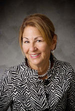 Real Estate Agent Loretta Frank