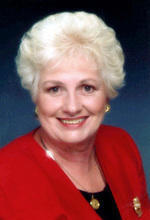 Real Estate Agent Jean Danielsen