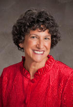 Real Estate Agent Sue Cox