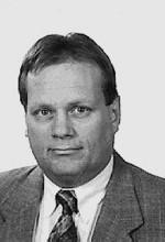 Real Estate Agent Gene Buczynski