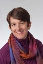 Real Estate Agent Faith Fleming