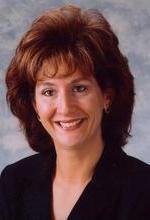 Real Estate Agent Robin Jaworski