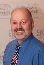 Real Estate Agent Jim Carrico