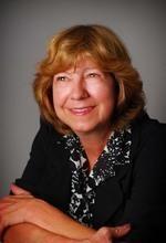 Real Estate Agent Kathy Allison