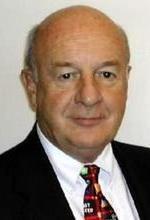 Real Estate Agent Jim Baker