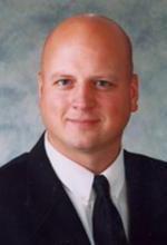 Real Estate Agent Benjamin Ramey