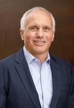 Real Estate Agent Steve Bizzaro