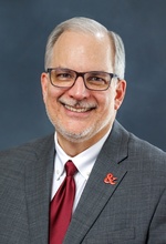 Real Estate Agent John De Souza