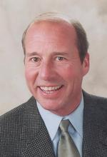 Real Estate Agent John Dunbar