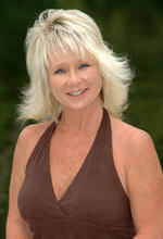 Real Estate Agent Linda Kidd