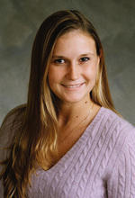 Real Estate Agent Sheena Bokhart