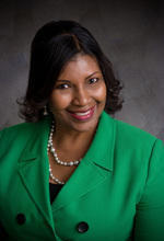 Real Estate Agent Rosemarie Benjamin
