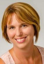 Real Estate Agent Sara Brothers