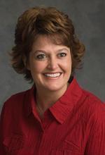 Real Estate Agent Kim DeBoe