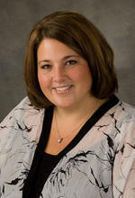 Real Estate Agent Michelle Allen