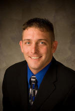 Real Estate Agent Chad Doan
