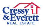 CressyEverett.com Logo
