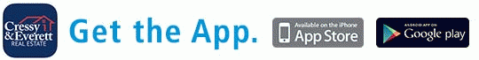 Cressy Everett App