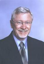 Harold Dyck