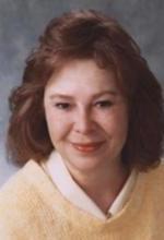 Beverly Rogers