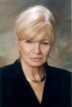 Elaine Jordan