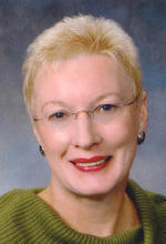 Sharon Helman