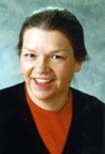 Mary H. Suseland