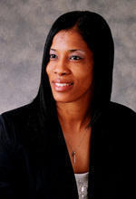 Tracey Pearson