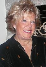 Helene Treat