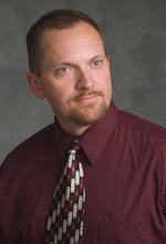 Charles Sandefur