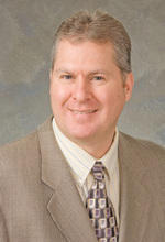 Joe Toth