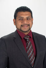 agent picture