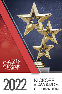 2022 Kickoff & Awards