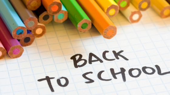 Back-to-School Traditions: Community Events Families Rely On | Cressy & Everett