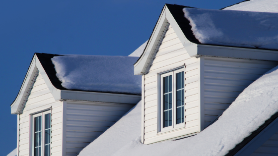 Homeowners: Seasonal Safety Checks Before Winter | Cressy & Everett