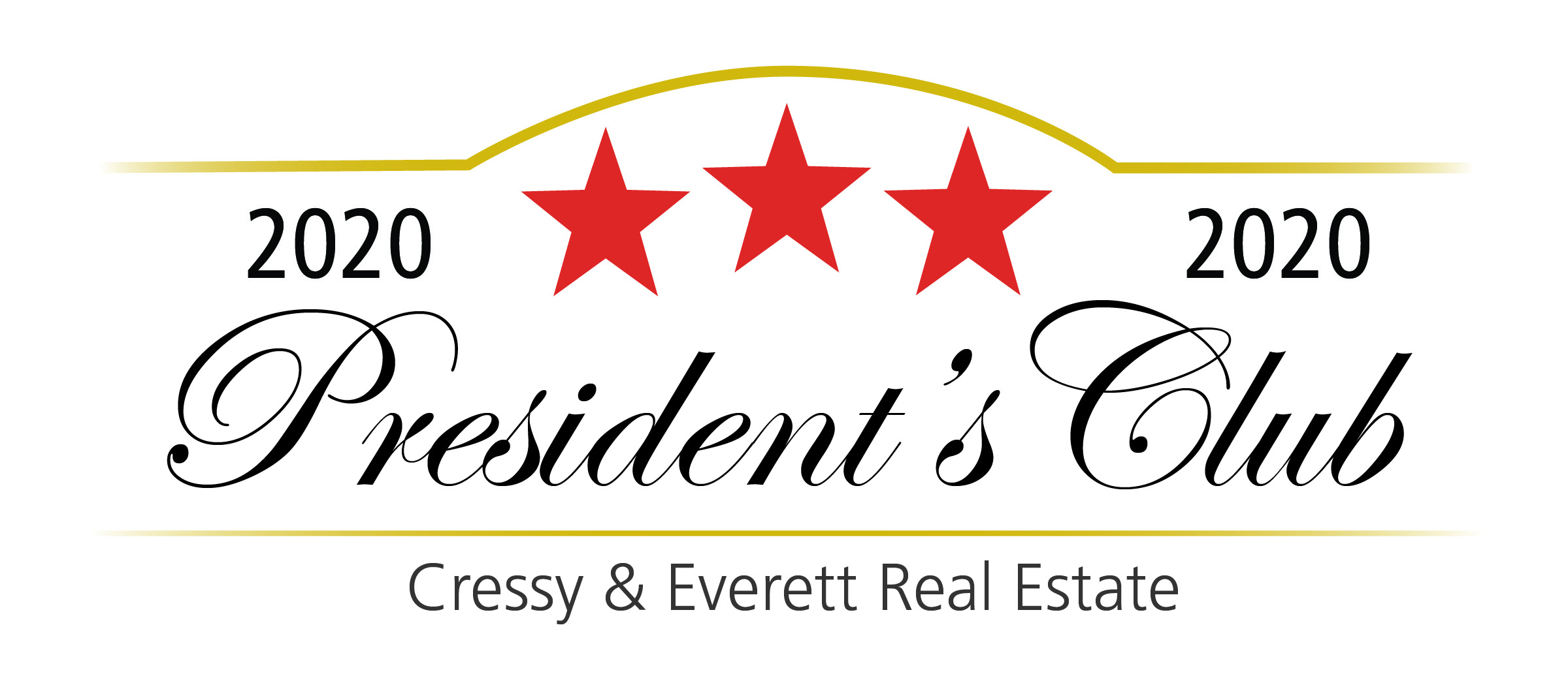 Cressy Everett Real Estate Award Winners